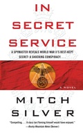 Cover: In Secret Service - Touchstone Books