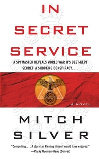 Enlarge image Cover: In Secret Service - Touchstone Books