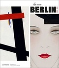 Cover: The New Berlin - Lannoo Publishers