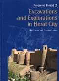Cover: Excavations and Explorations in Herat City - Ute Franke