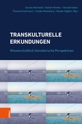 Cover: Transkulturelle Erkundungen - B&ouml;hlau