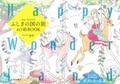 Cover: Happy Wonderland - Ikeda Publishing