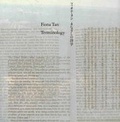 Cover: Fiona Tan Terminology - Bijutsu Shuppan-Sha,