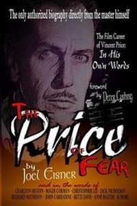 Enlarge image Cover: The Price of Fear - BLACK BED SHEETS BOOKS