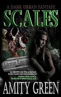 Cover: Scales - BLACK BED SHEETS BOOKS
