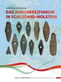 Cover: Das Jungneolithikum in Schleswig-Holstein - Sidestone Press