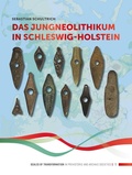 Cover: Das Jungneolithikum in Schleswig-Holstein - Sidestone Press