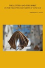 Cover: The Letter and the Spirit - Peeters Publishers