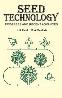 Abbildung von: Seed Technology - New India Publishing Agency