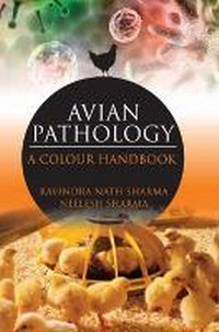 Abbildung von: Avian Pathology - New India Publishing Agency