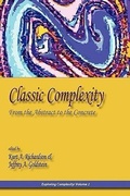 Cover: Classic Complexity - ISCE Publishing