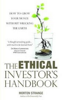 Enlarge image Cover: The Ethical Investor's Handbook - Marshall Cavendish International (Asia) Pte Ltd