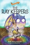 Cover: the plano adventures: The Ray Keepers - Marshall Cavendish International (Asia) Pte Ltd
