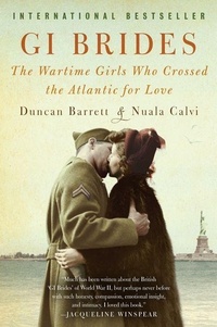 Enlarge image Cover: GI Brides - Collins