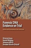 Cover: Forensic DNA Evidence on Trial - Isce Publishing