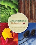 Cover: Organizational Behavior: Key Concepts, Skills & Best Practices - McGraw-Hill Professional