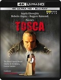 Cover: Tosca - Monarda Music