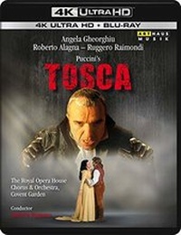 Enlarge image Cover: Tosca - Monarda Music