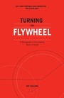 Cover: Turning the Flywheel - HarperCollins