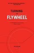 Cover: Turning the Flywheel - HarperCollins