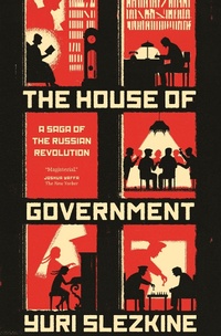 Abbildung von: The House of Government - Princeton University Press