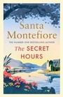 Cover: The Secret Hours - Simon + Schuster LLC