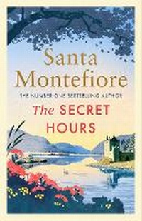 Enlarge image Cover: The Secret Hours: Volume 4 - Simon & Schuster Ltd