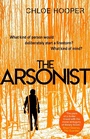 Cover: The Arsonist - Simon & Schuster UK;Scribner UK
