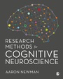 Cover: Research Methods for Cognitive Neuroscience - SAGE Publications Ltd