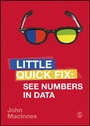 Cover: See Numbers in Data - SAGE Publications Ltd