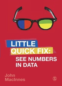 Enlarge image Cover: See Numbers in Data - SAGE Publications Ltd