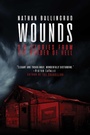 Cover: Wounds - Saga Press