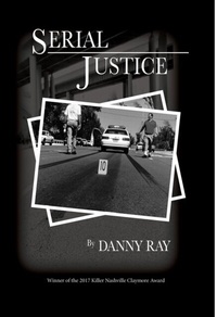 Enlarge image Cover: Serial Justice - Distributed By Ingram Spark