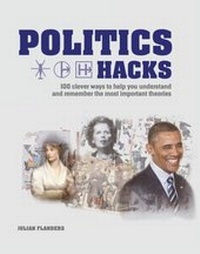 Enlarge image Cover: Politics Hacks - Cassell