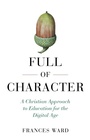 Cover: Full of Character - Jessica Kingsley Publishers