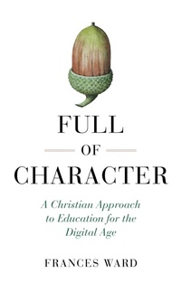 Enlarge image Cover: Full of Character - Jessica Kingsley Publishers