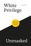 Cover: White Privilege Unmasked - Jessica Kingsley Publishers