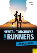 Cover: Mental Toughness for Runners - Meyer & Meyer Sport (UK) Ltd