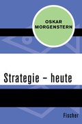 Cover: Strategie - heute - Fischer Taschenbuch