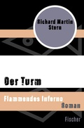 Cover: Der Turm - Fischer Taschenbuch