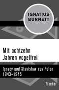 Cover: Mit achtzehn Jahren vogelfrei - Fischer Taschenbuch