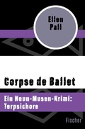 Cover: Corpse de Ballet - Fischer Taschenbuch