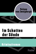 Cover: Im Schatten der S&uuml;nde - Fischer Taschenbuch