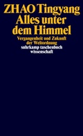 Cover: Alles unter dem Himmel - Suhrkamp