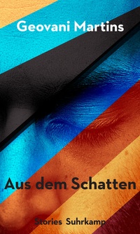 Abbildung von: Aus dem Schatten - Suhrkamp
