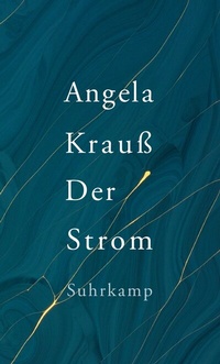 Abbildung von: Der Strom - Suhrkamp