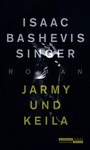 Cover: Jarmy und Keila - J&uuml;discher Verlag im Suhrkamp Verlag