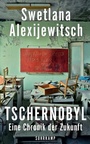 Cover: Tschernobyl - Suhrkamp