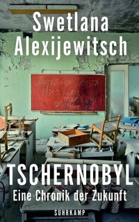 Enlarge image Cover: Tschernobyl - Suhrkamp