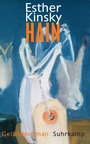 Cover: Hain - Suhrkamp